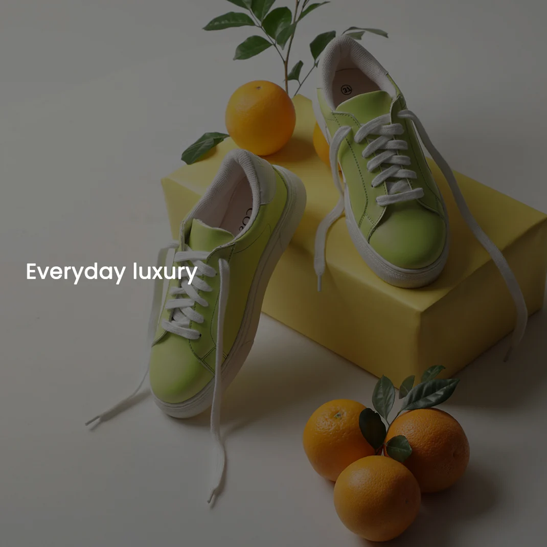 Everyday Usable Luxury, COSTAN