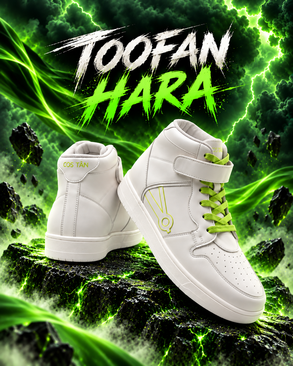 Men Toofan