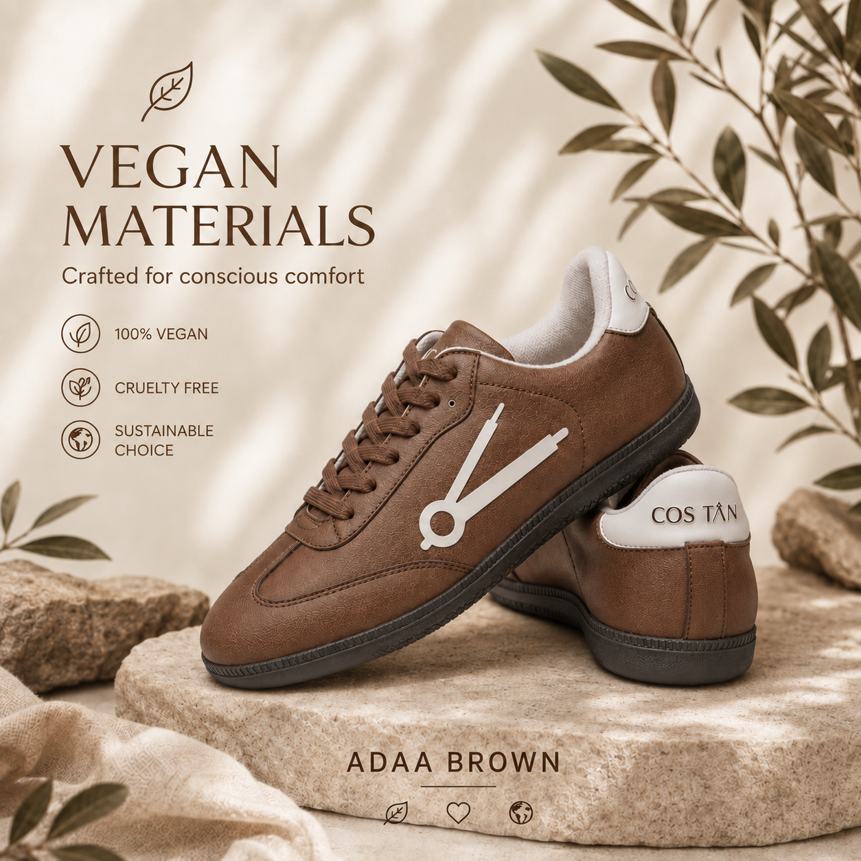 Adaa Brown alternate view
