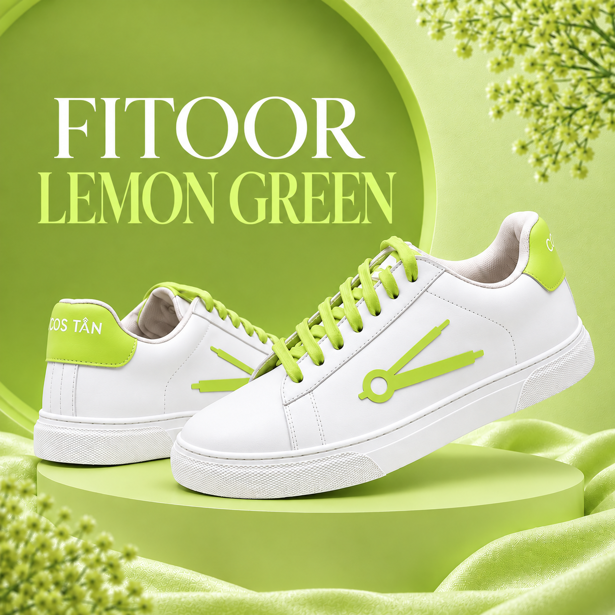 Women Fitoor