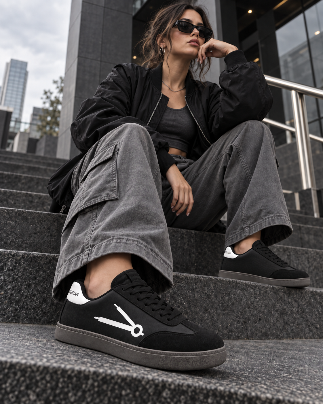 STREET MODE