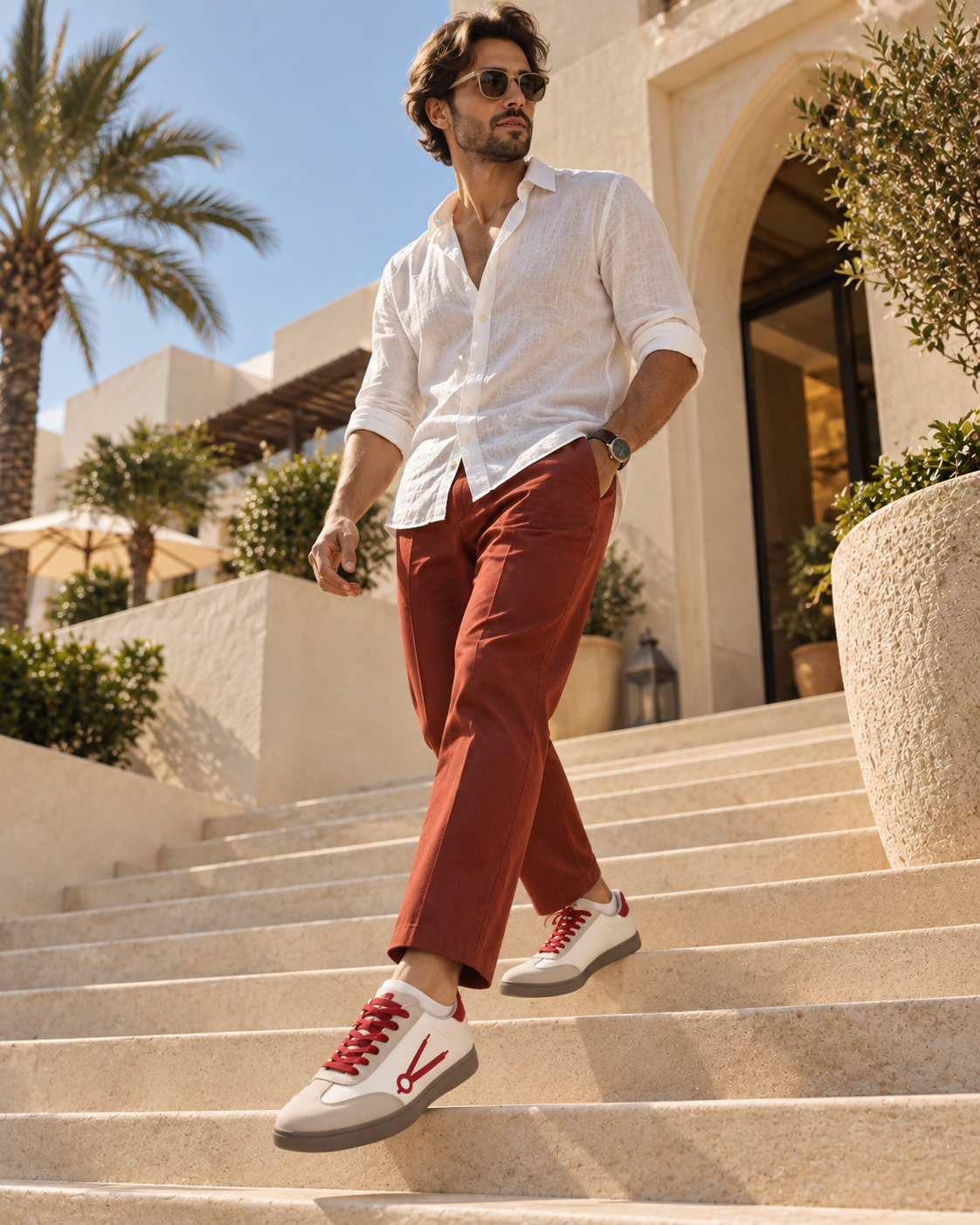 RESORT EASE