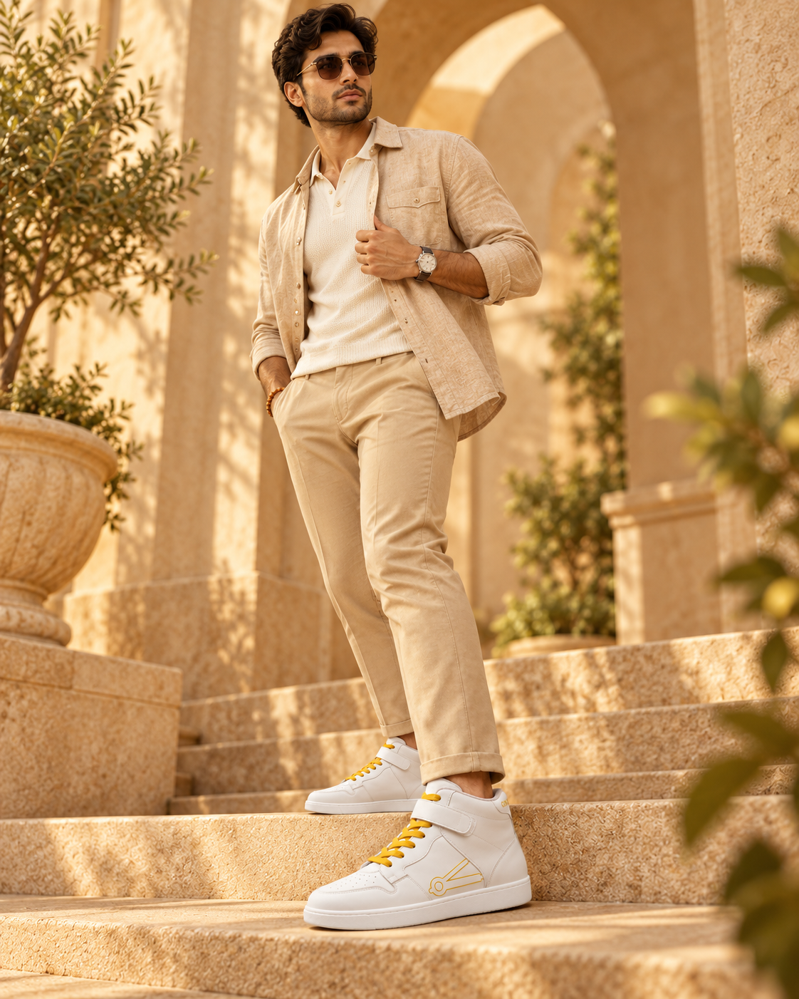 SUNLIT NEUTRALS