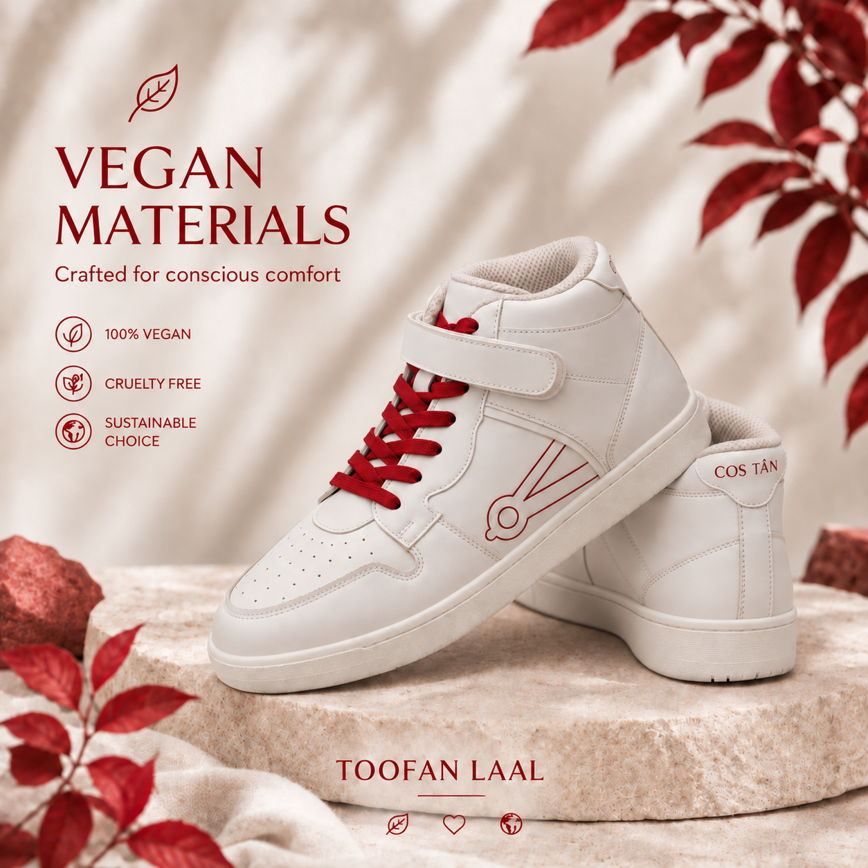 Toofan Laal alternate view