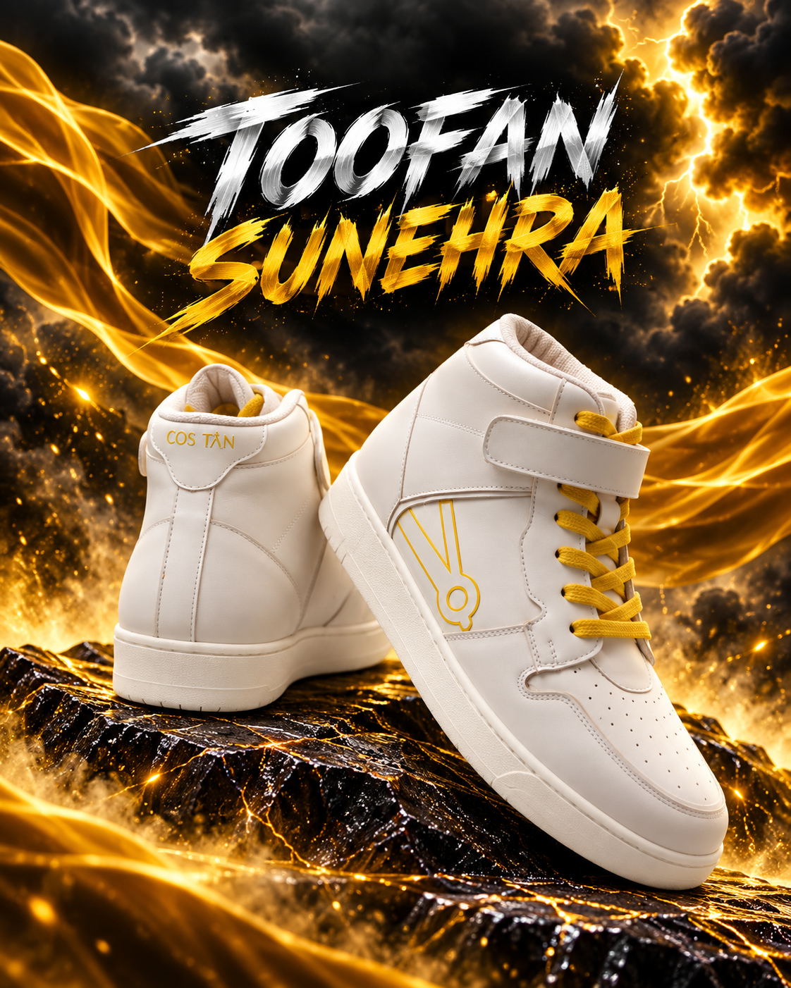 Toofan Sunehra