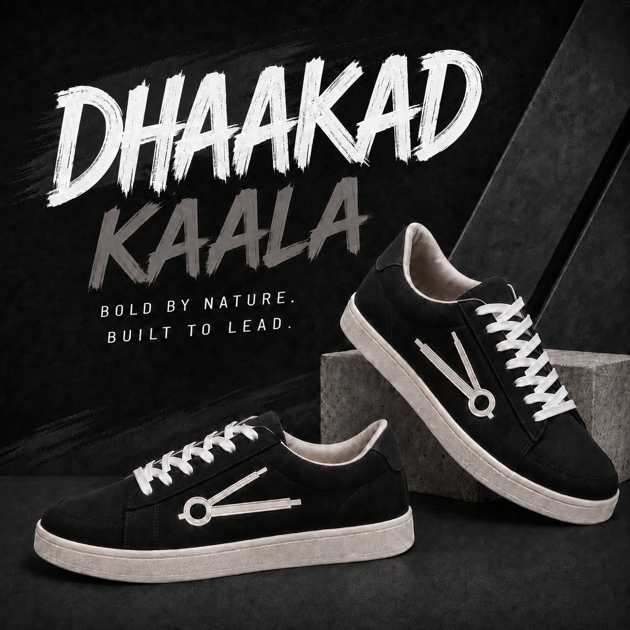 Men Dhaakad