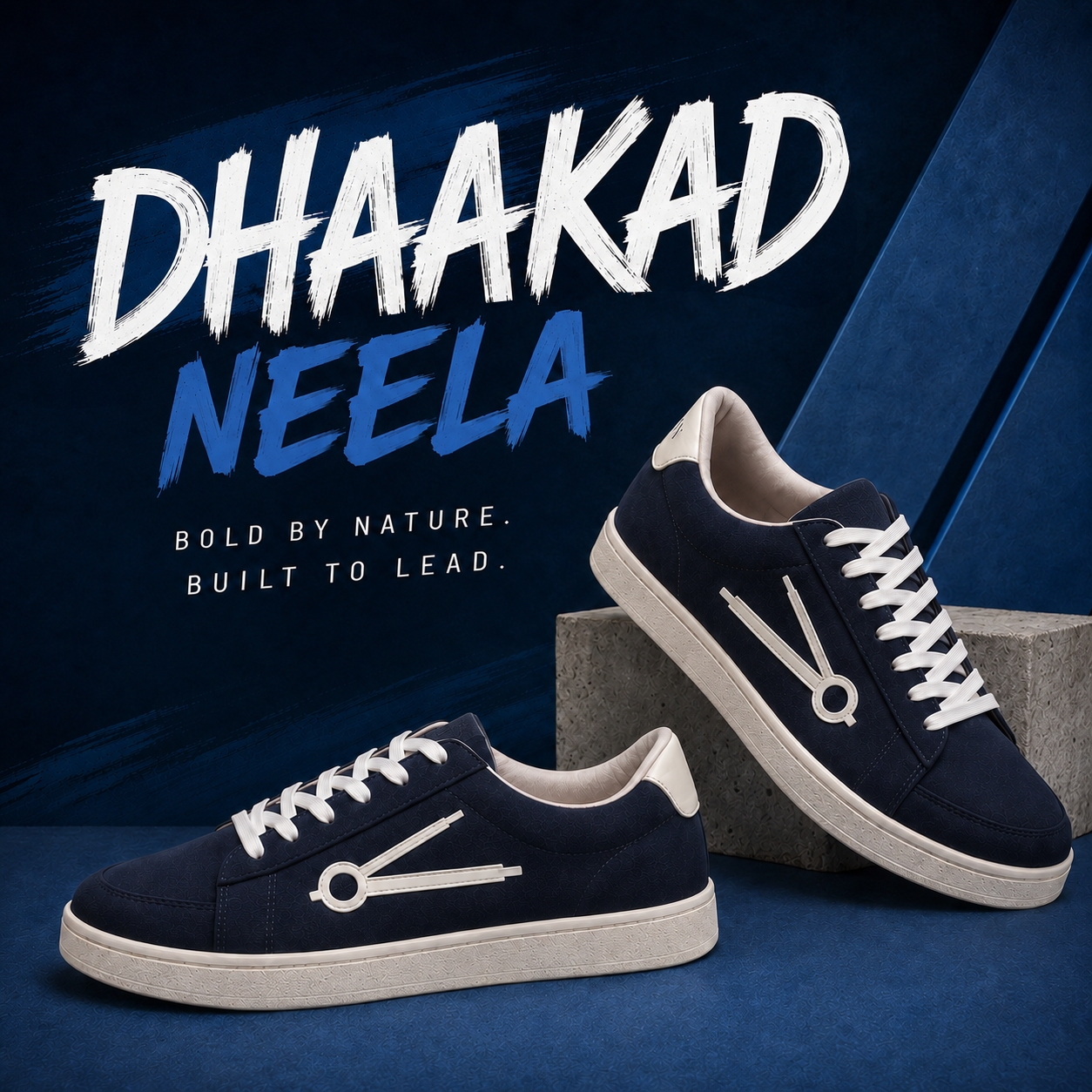 Dhaakad Neela