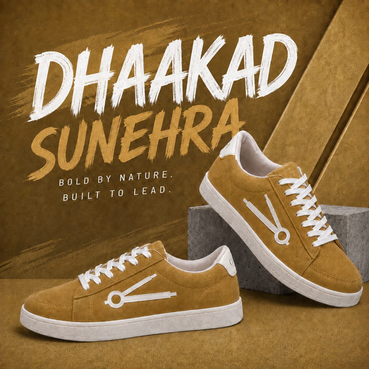 Dhaakad Sunehra