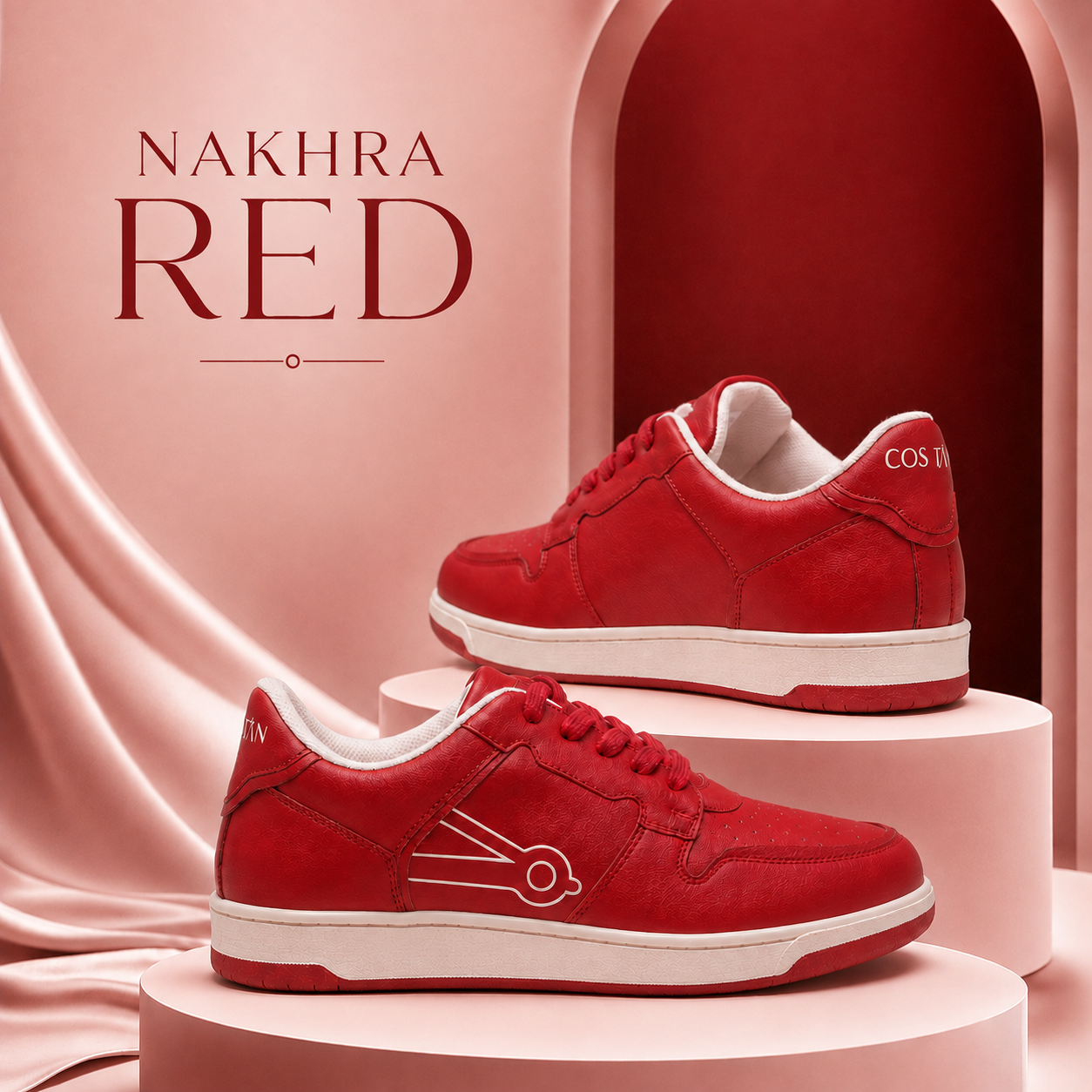 Women Nakhra