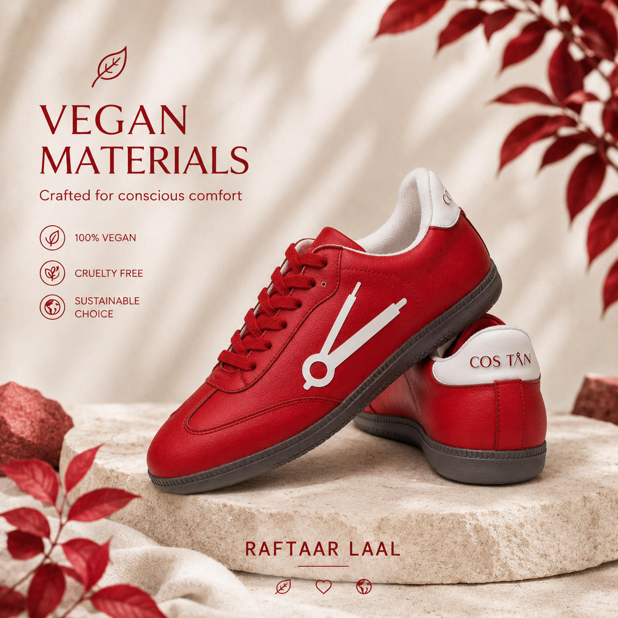 Raftaar Laal alternate view
