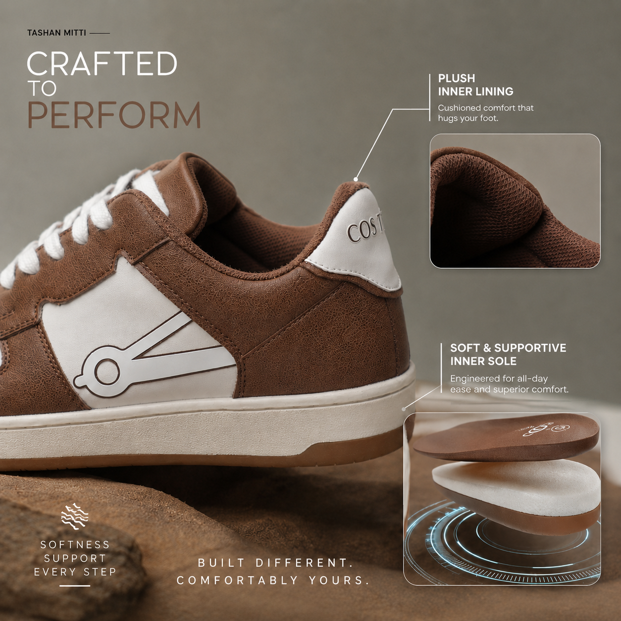 Tashan Mitti product image