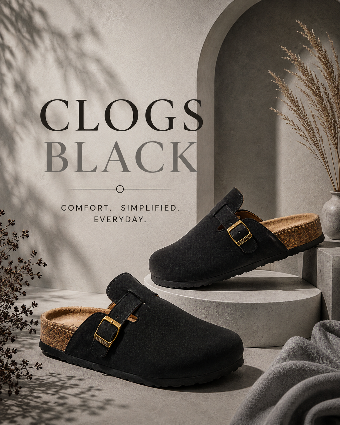 Women Clogs