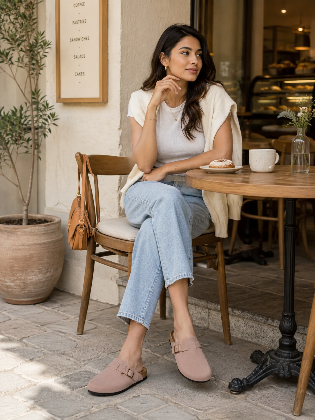 CAFÉ EASE